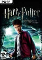 Harry Potter y el Misterio de Príncipe